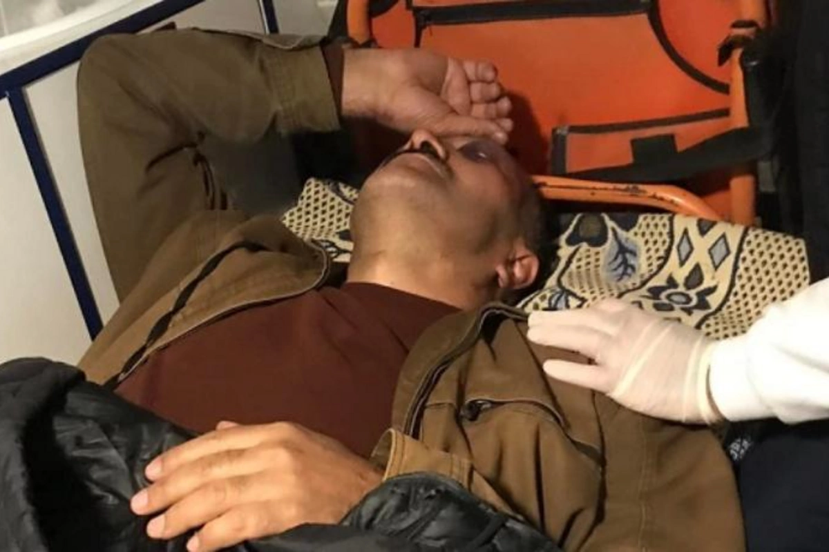 Tofiq Yaqublu xəstəxanaya aparıldı