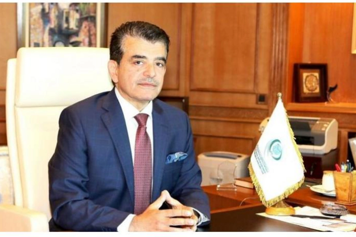 ICESCO-nun Baş direktoru: “Azərbaycanın mədəniyyət naminə sülh missiyasını dəstəkləməyə hazırıq”