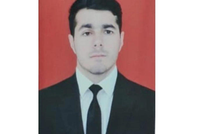 Şəhid oğlu Füzuli Rayon İcra Hakimiyyətində işlə təmin olundu — FOTO