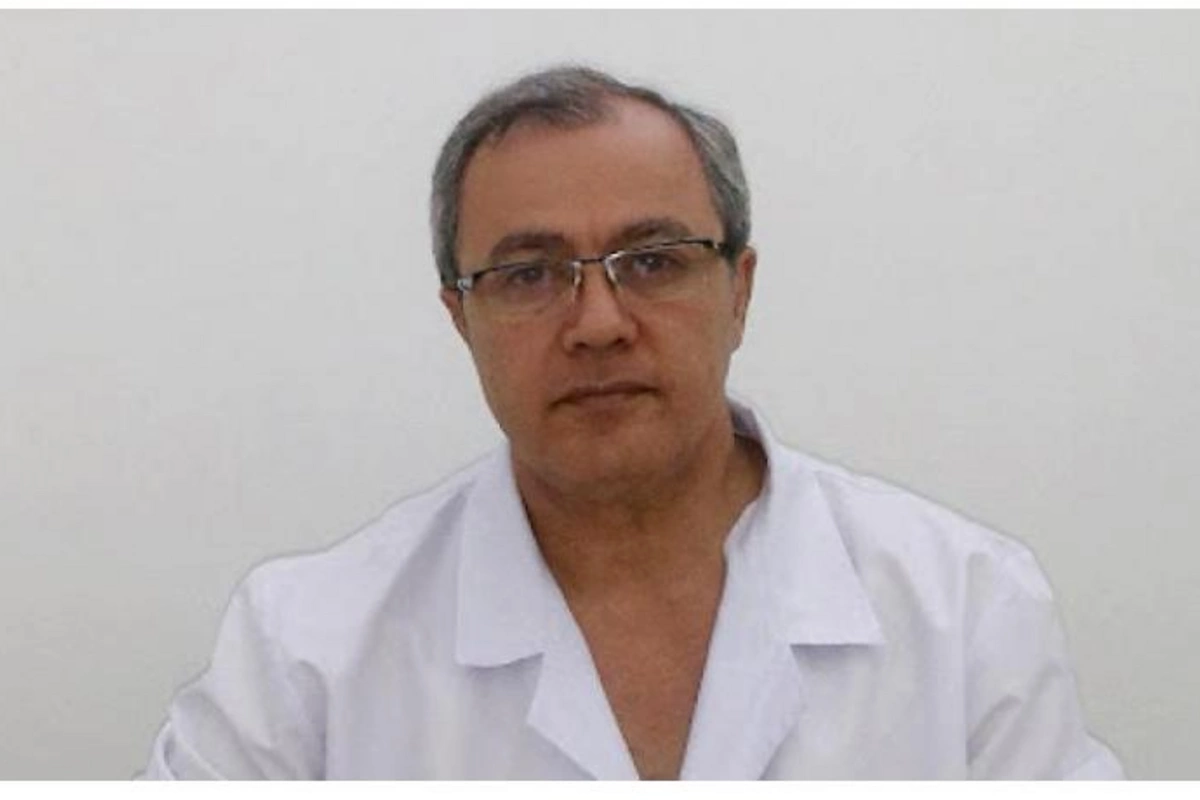 “Modul tipli xəstəxanalarda 6-cı kurs tələbələri müalicə həyata keçirirlərsə...”— HƏKİM