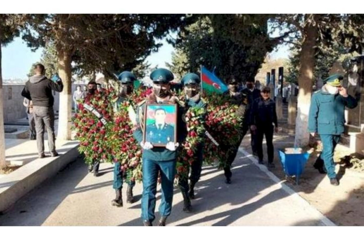“Test verməsəydik də, mən balamı bədəninin quruluşundan, dişlərindən tanıdım”