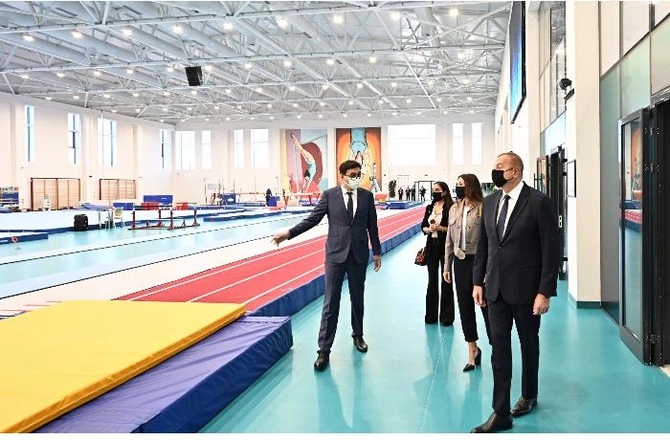 Yeni nazirdən gözləntilər — Ona etimad böyükdür (TƏHLİL)