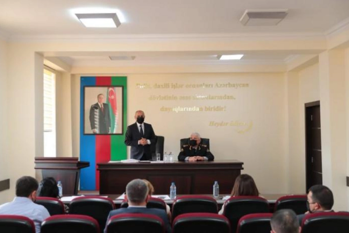 “Tofiq Yaqublunun fiziki təzyiqə məruz qalması aşkar görünür” — DİN yanında İctimai Şura günahkarların tapılmasına çağırdı