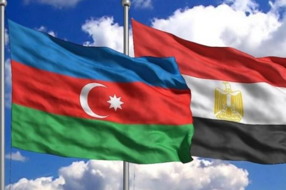 Misir XİN-dən başsağlığı
