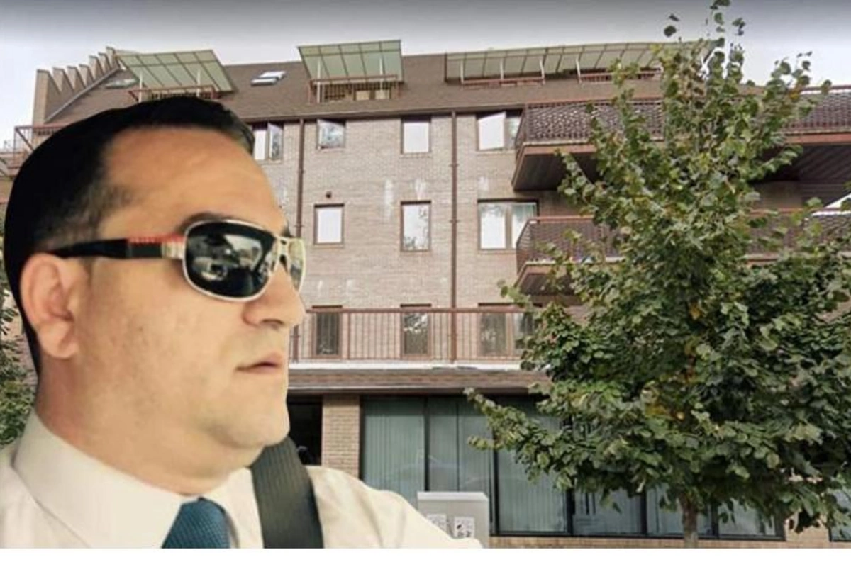 Elnur Ələkbərov Nyu Yorkda 790 min dollara ev aldı — FOTOLAR
