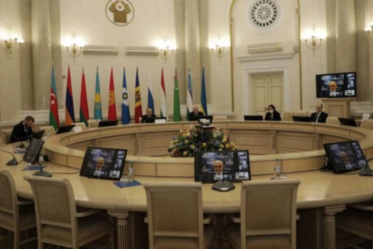 Azərbaycan III MDB Oyunlarına ev sahibliyi edəcək — FOTO