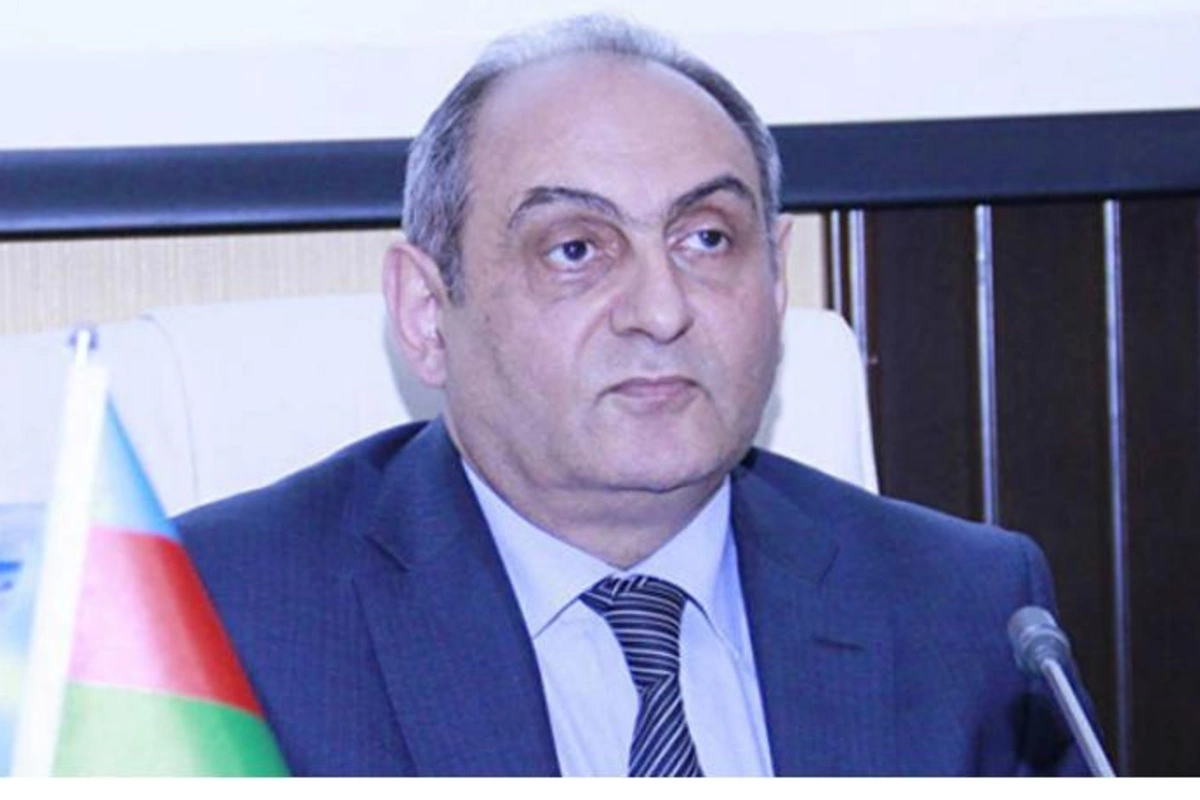 “Ermənilər Xankəndidə patı hazırlayıb göndərirlər”