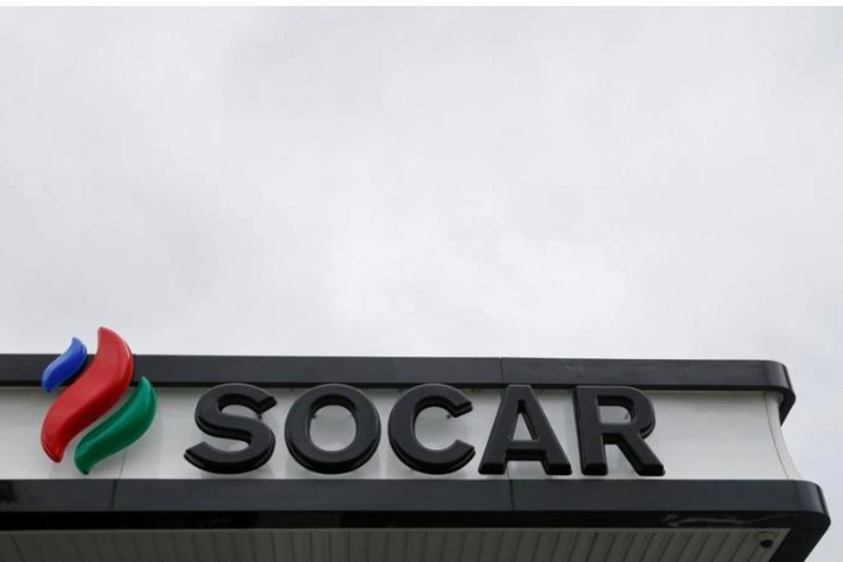SOCAR-ın Gorus-Qafan yolundakı YDM-nin açılışı oldu