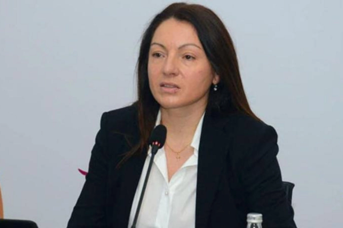 Mariana Vasilevanın əvvəlki vəzifəsinə təyinat olacaq? — AÇIQLAMA