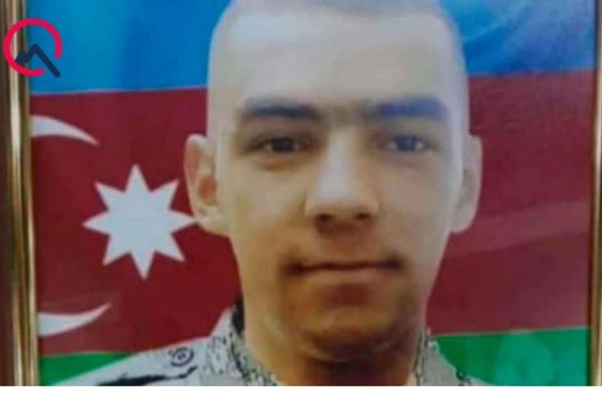 Həlak olan Müşfiq 3 aydan sonra tərxis olunacaqmış...
