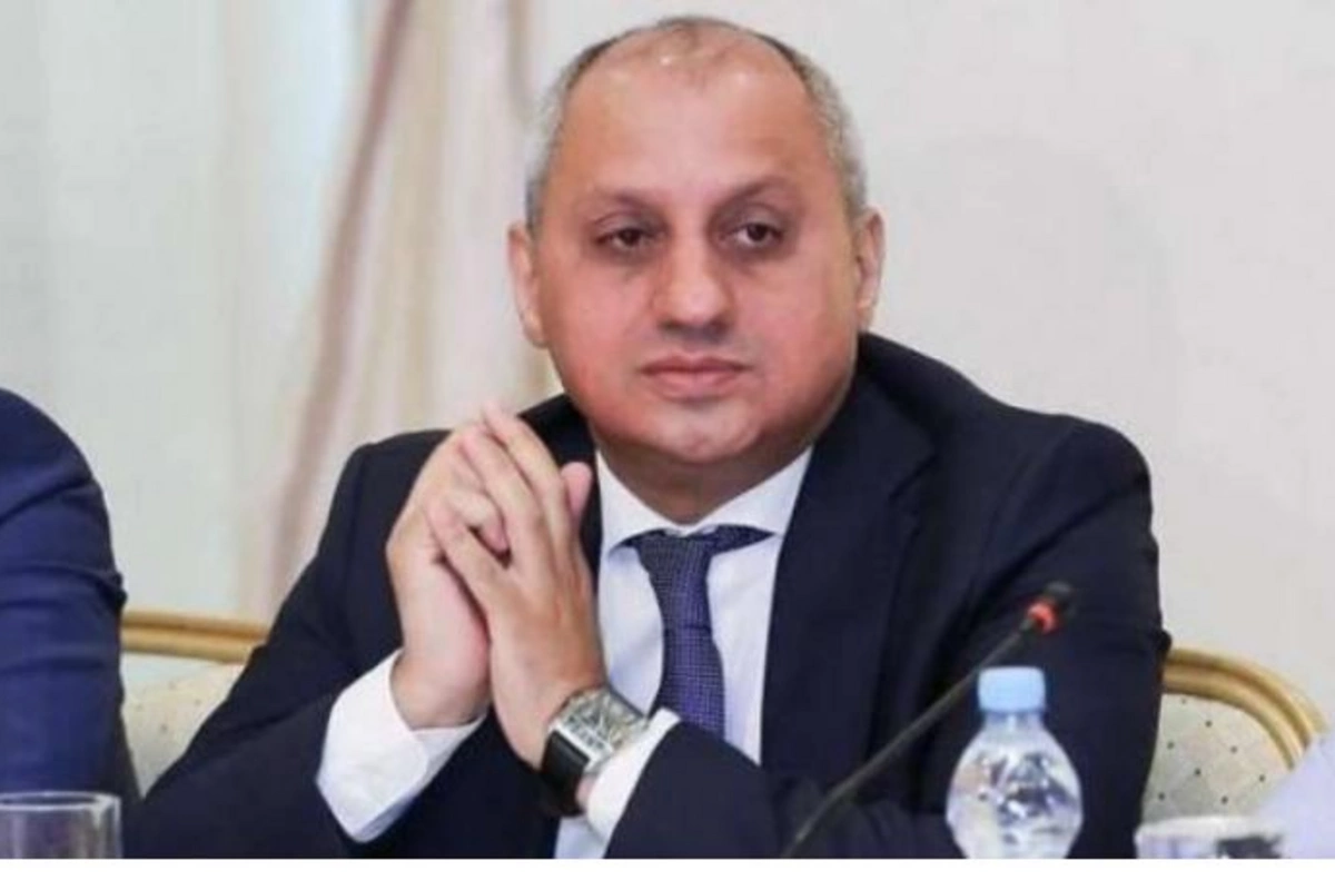 Əliməmməd Nuriyev namizədliyini geri götürdü