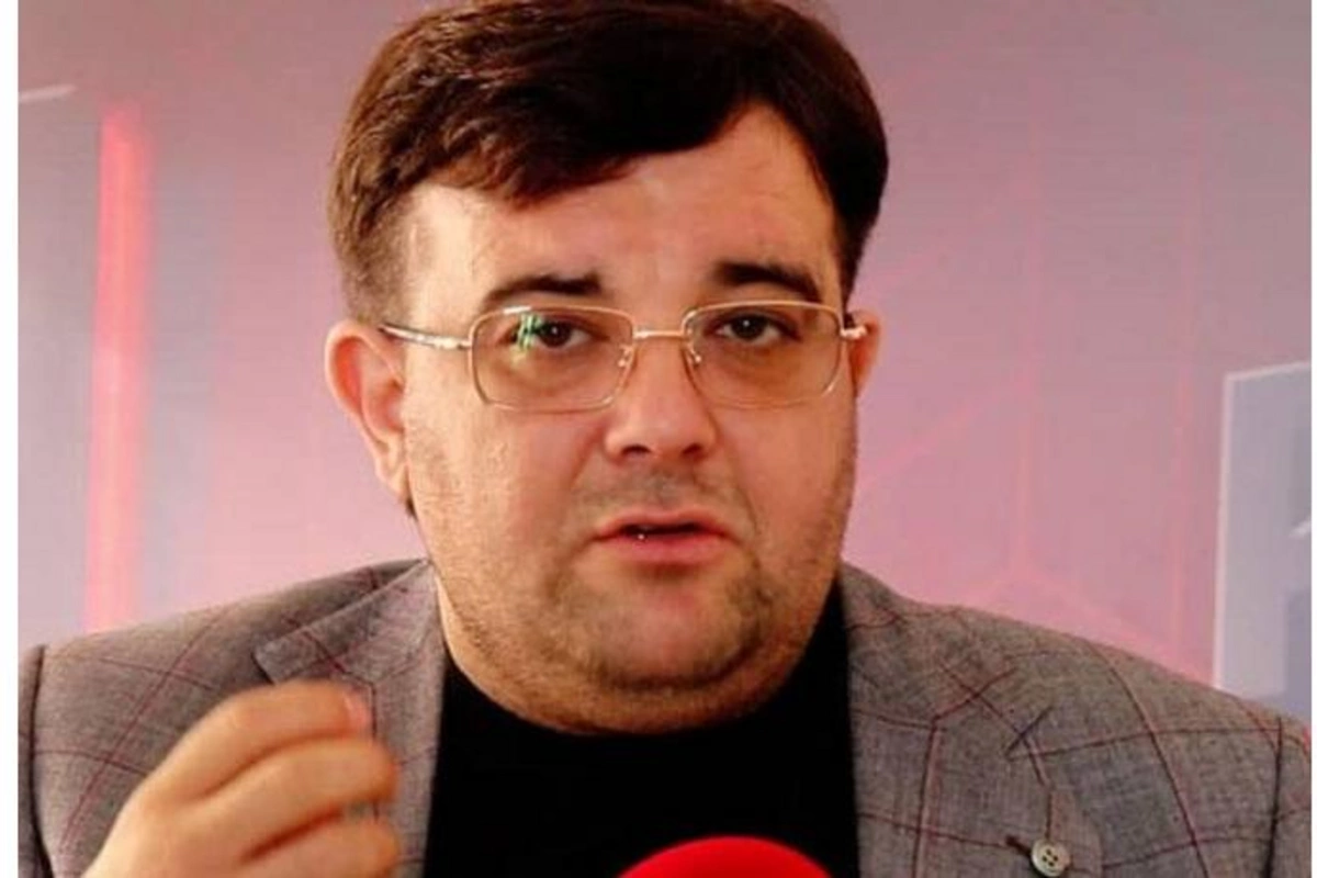 Səbuhi Xanlarov ehtiyatda olan polis zabiti imiş — DİN-dən pensiya alır (VİDEO)