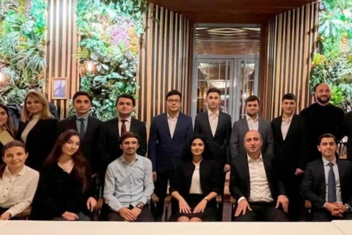 Nazir: “EdTech Startap” layihəsi Təhsil Nazirliyi tərəfindən atılan yeni addımdır”