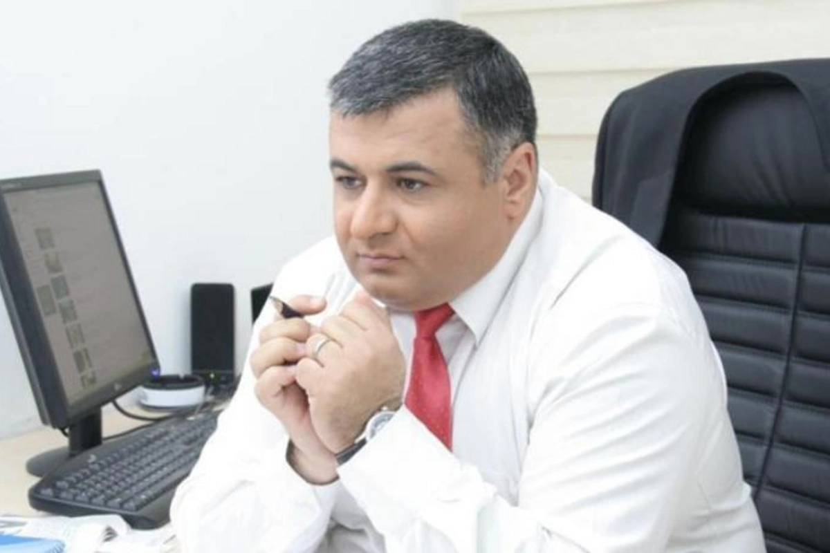 Bizə Emin Əmrullayev kimi nazir lazımdırmı?