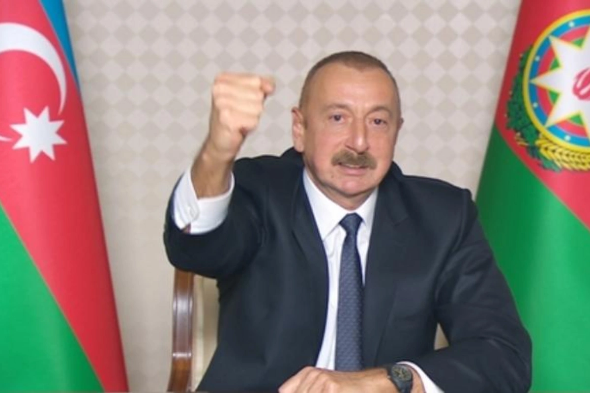 Azərbaycanı qalib edən lider — ölkə onu yenidən kəşf etdi