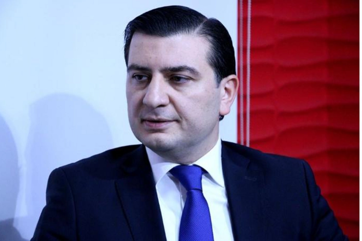 Politoloq: “Biz Ermənistanla ikitərəfli olaraq anlaşmağa çalışmalıyıq”