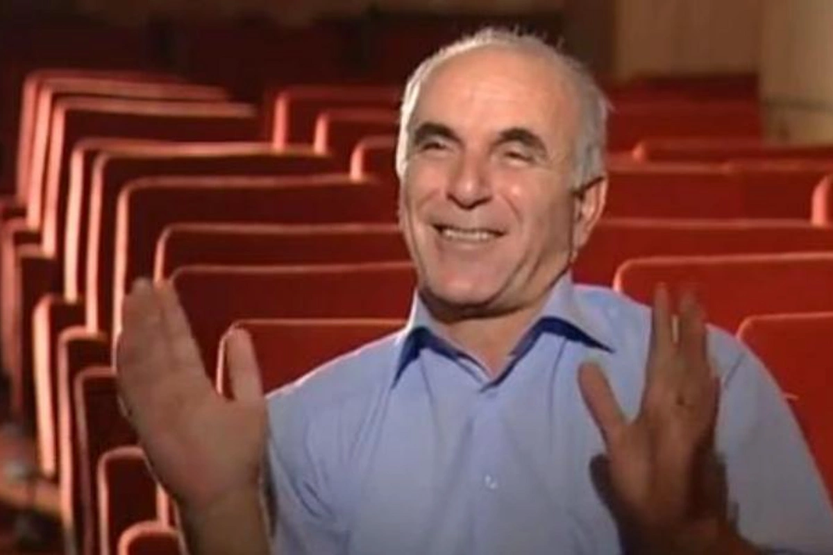 Ramiz Novruzdan səhhəti ilə bağlı açıqlama