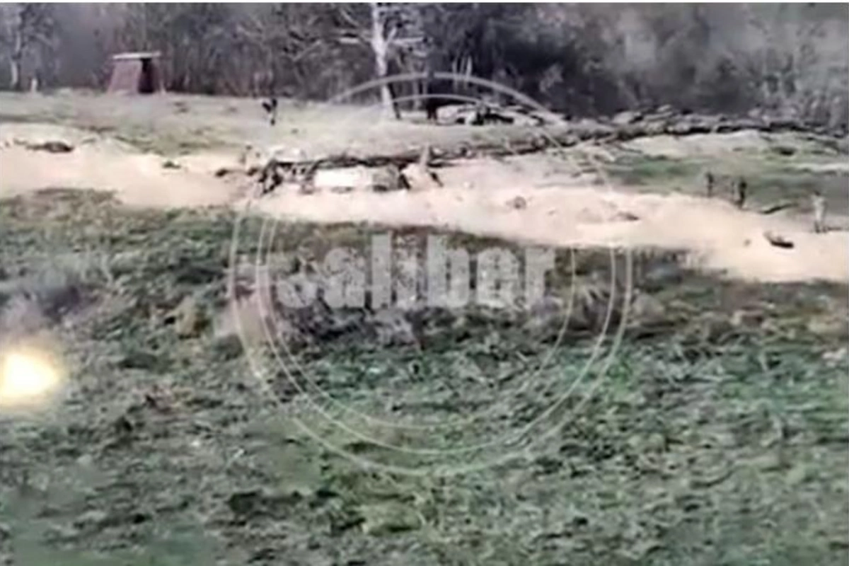 “Caliber”: Laçın dəhlizində nəzarət buraxılış məntəqəsi qurmağın vaxtıdır — VİDEO