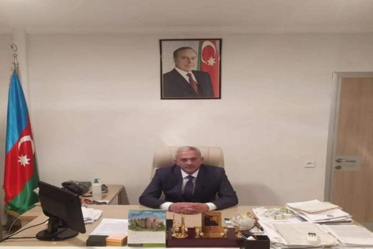 Bu xəstəxanaya yeni direktor təyin olundu