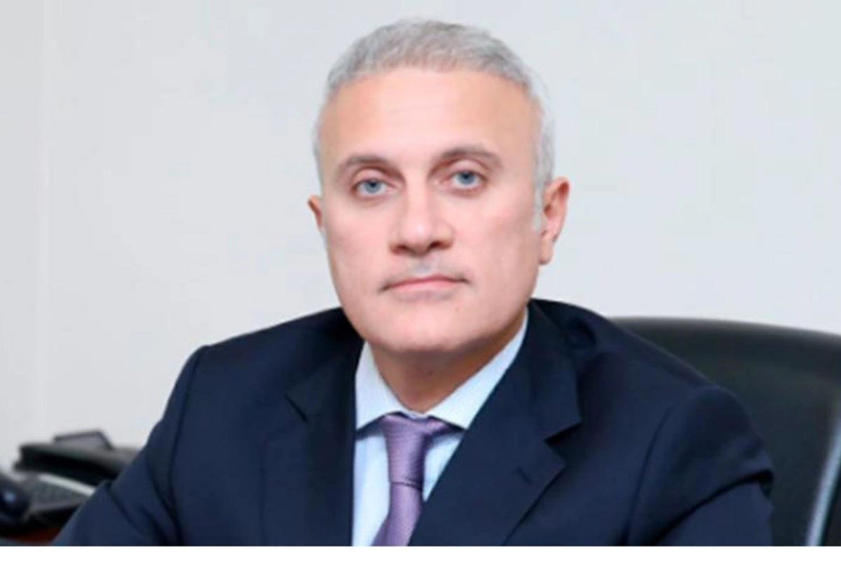 Prezidentin bu gün təyin etdiyi xidmət rəisi kimdir?