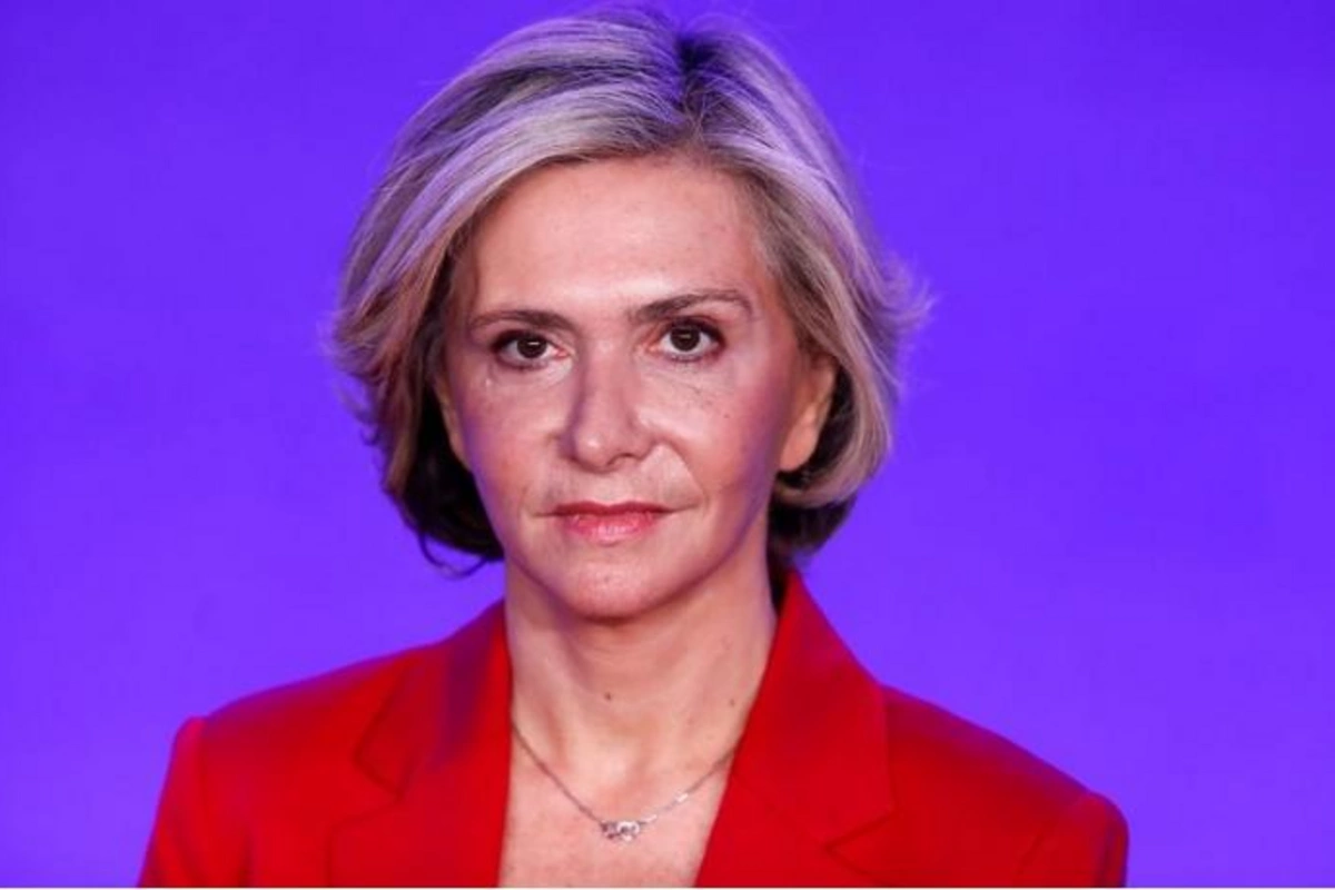 Fransa prezidentliyinə namizədin Azərbaycana girişi qadağan edildi