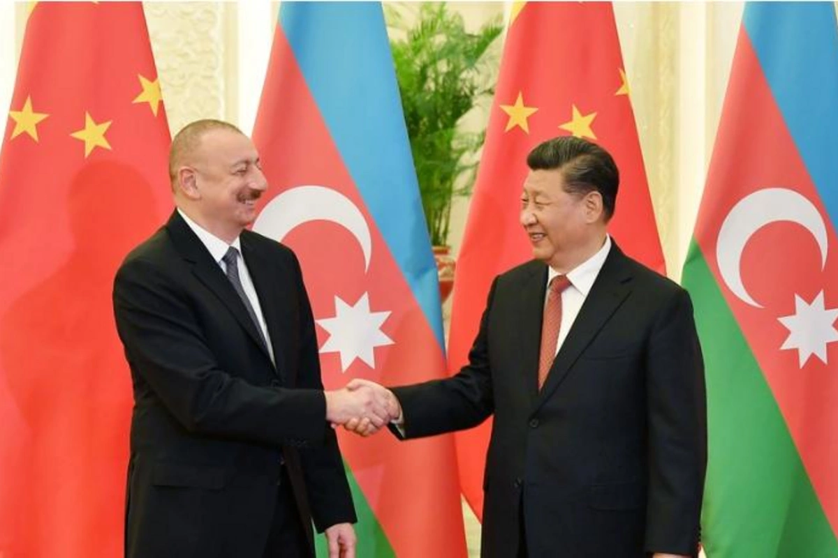 Dünya liderləri Azərbaycan Prezidentini təbrik edirlər