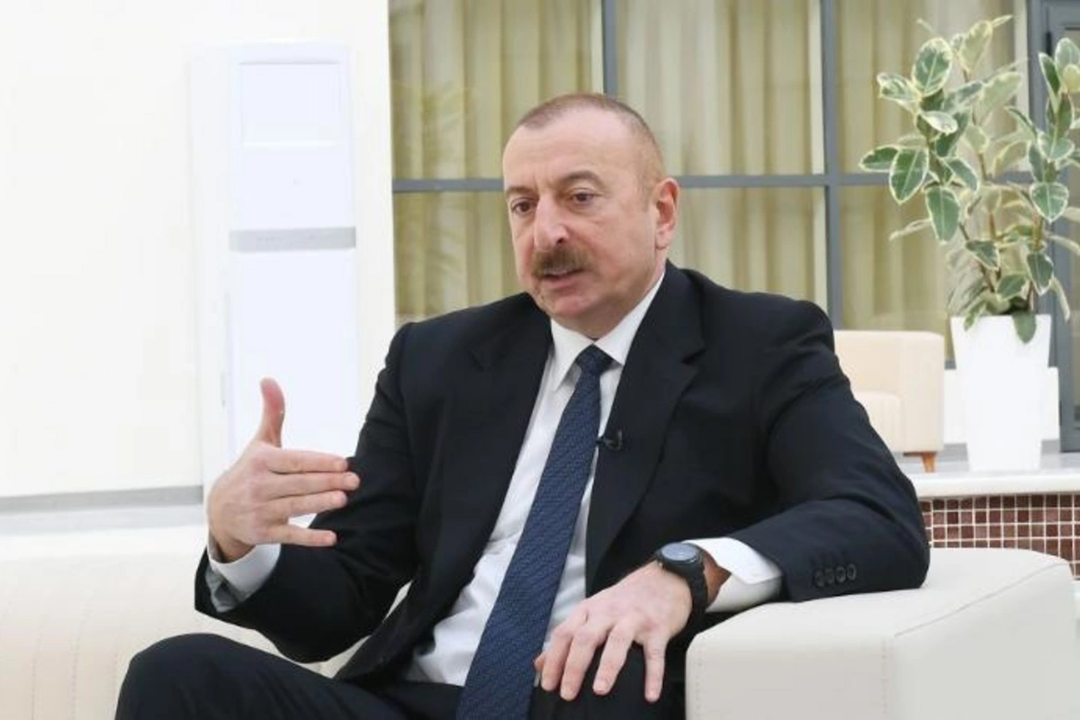 İspandilli 11 ölkənin mediasından maraqlı təhlil — Xalq İlham Əliyevi niyə sevir?