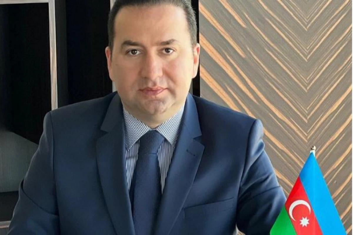 EU Reporter: İlham Əliyev regionda sülh, sabitlik və təhlükəsizliyin qarantıdır