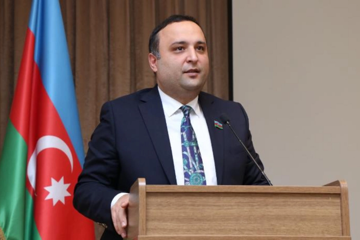 “Qalib xalqın gəncləri Ali Baş Komandanın ətrafında sıx birləşəcəklər”