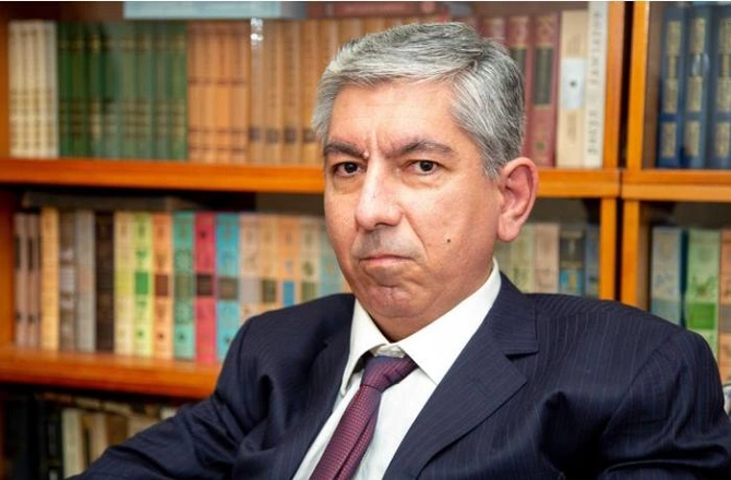 “COP29-un Azərbaycanda keçirilməsində bir məqsəd də ölkənin investisiya cəlbediciliyini dünyaya tanıtmaqdır”