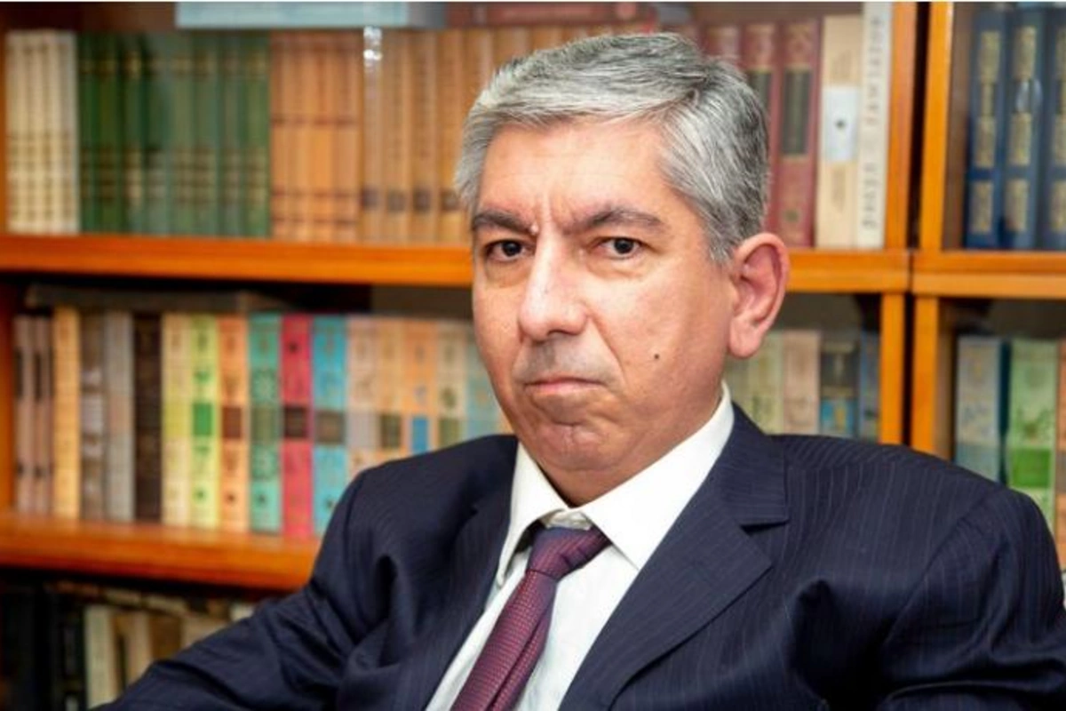 “Hökumət əlindən gələni etməlidir ki, neft-qaz hasilatı sürətlə aşağı düşməsin” — İqtisadçı