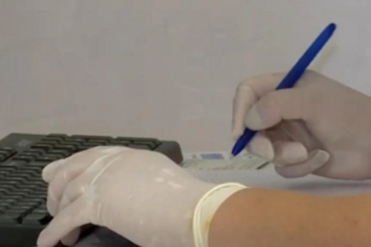 Rayon qeydiyyatında olanlara ŞAD XƏBƏR