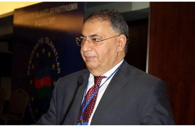Ermənistan yenə də oyundankənar vəziyyətdə — ŞƏRH