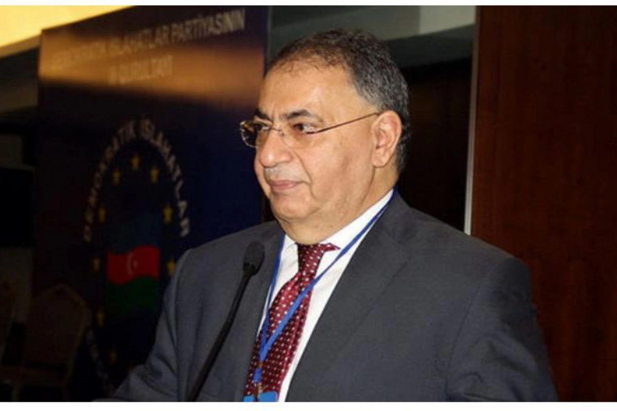 “Ermənistanın Beynəlxalq Ədalət Məhkəməsinə müraciəti mənasızdır” — Deputat