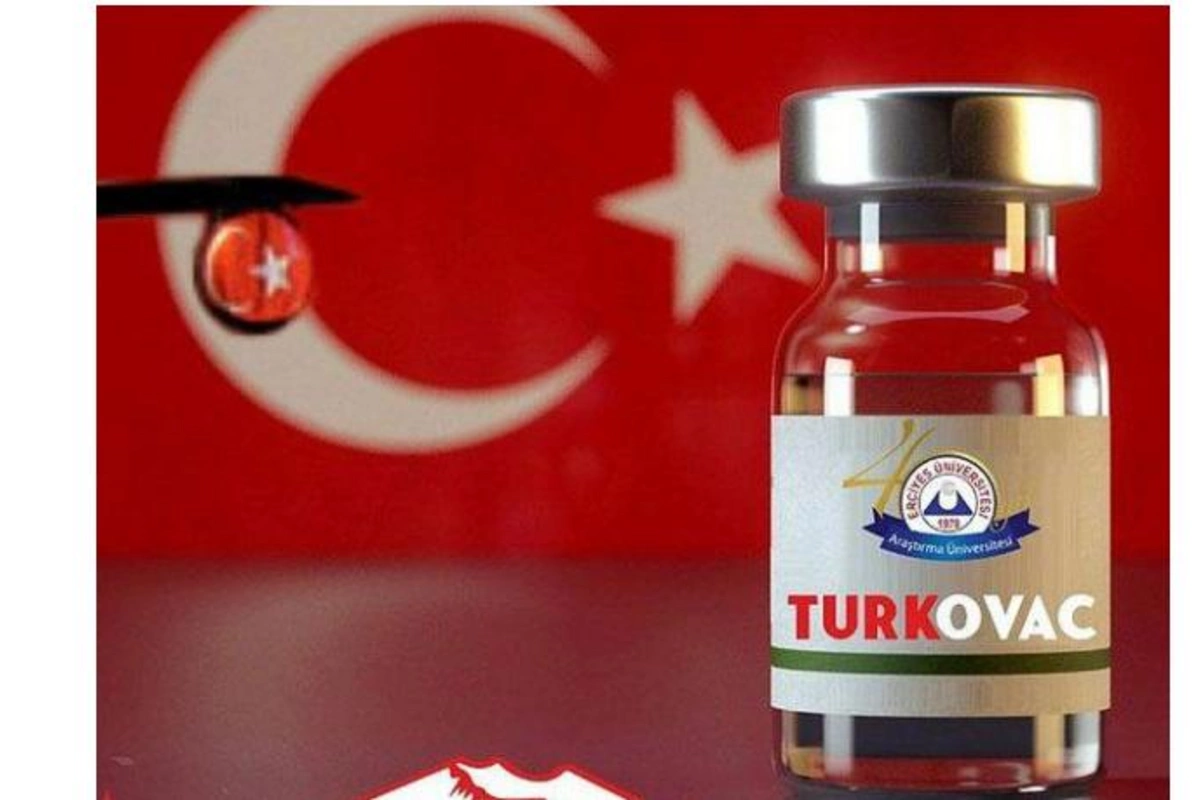 “Turkovac” “Omikron”a qarşı müdafiəni təmin edir