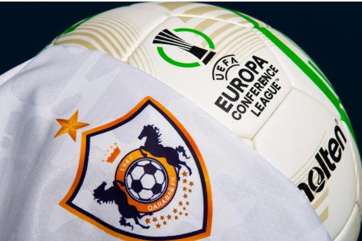 UEFA növbəti dəfə “Qarabağ”la bağlı paylaşım etdi