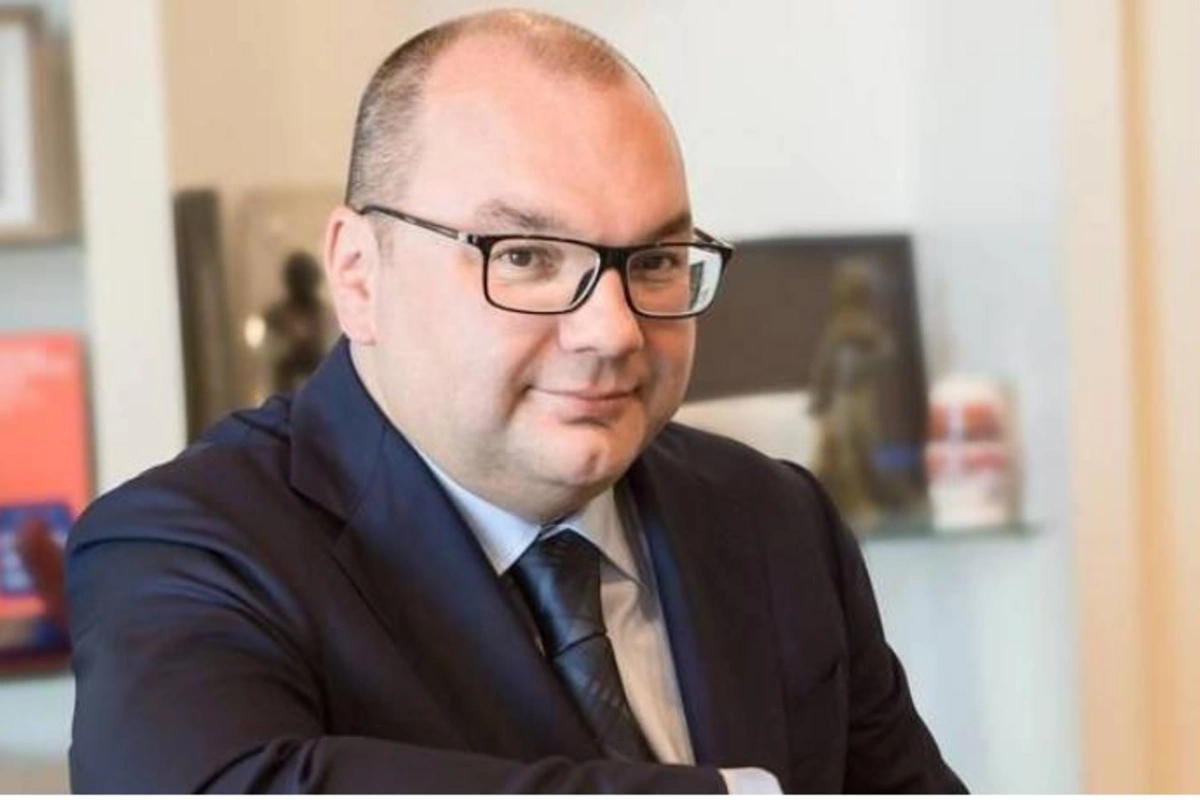 TASS İnformasiya Agentliyinin baş direktoru Prezident İlham Əliyevi təbrik etdi