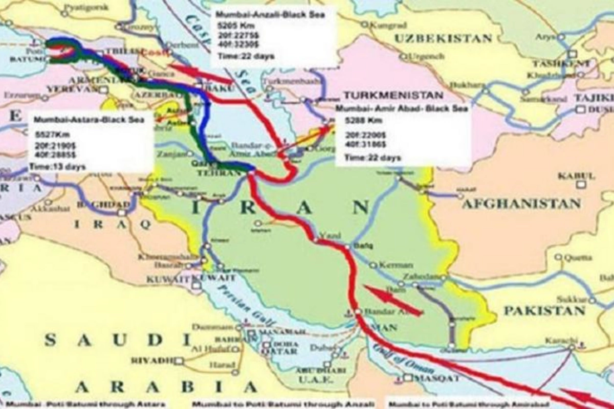 Ermənistan yenə də oyundankənar vəziyyətdə — ŞƏRH