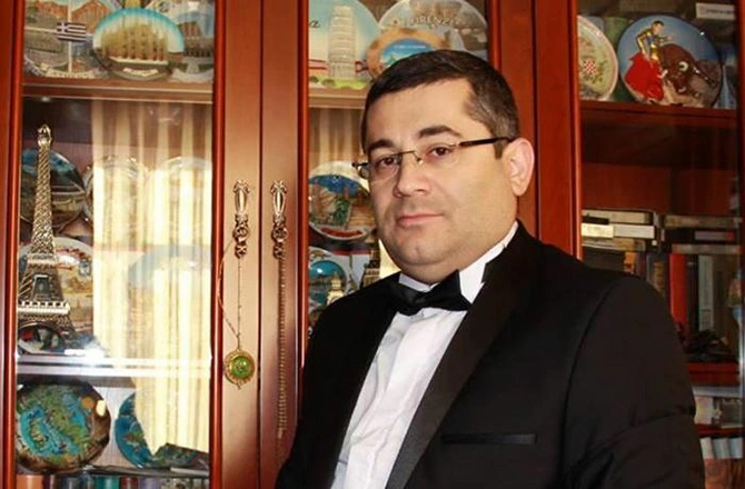 “Regionun inkişafı üçün hər şey mövcuddur, lakin bunun ciddi icrasına ehtiyac var”