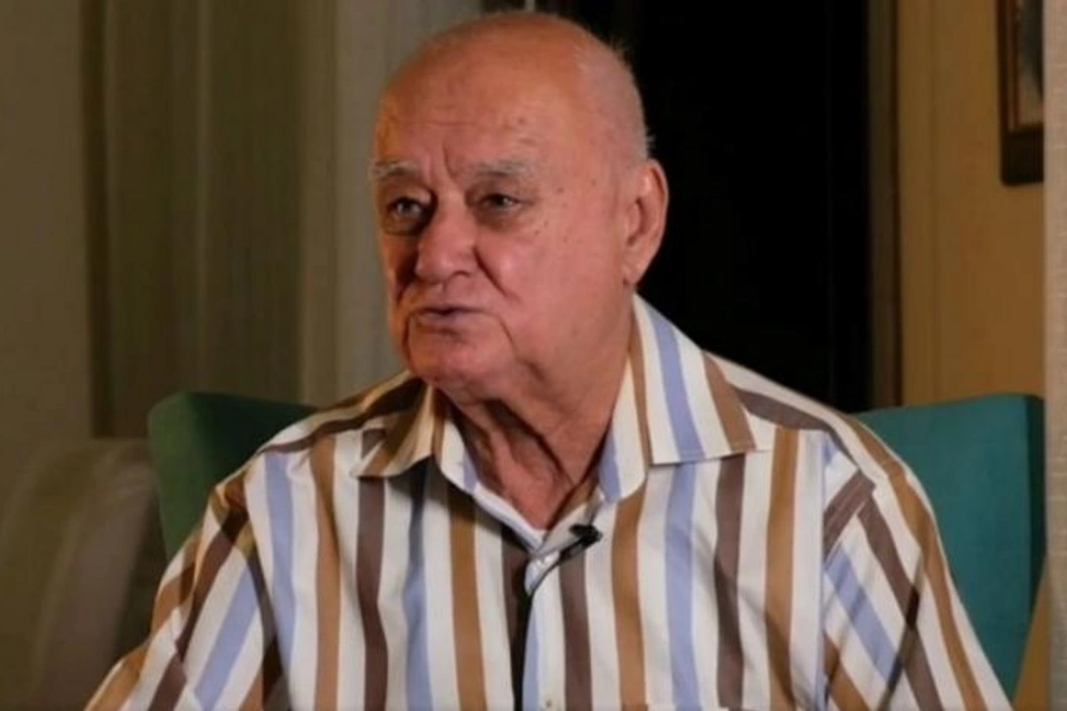 Almas İldırımın oğlu şairlə bağlı gizli məqamları ilk dəfə açıqlayacaq —VİDEO