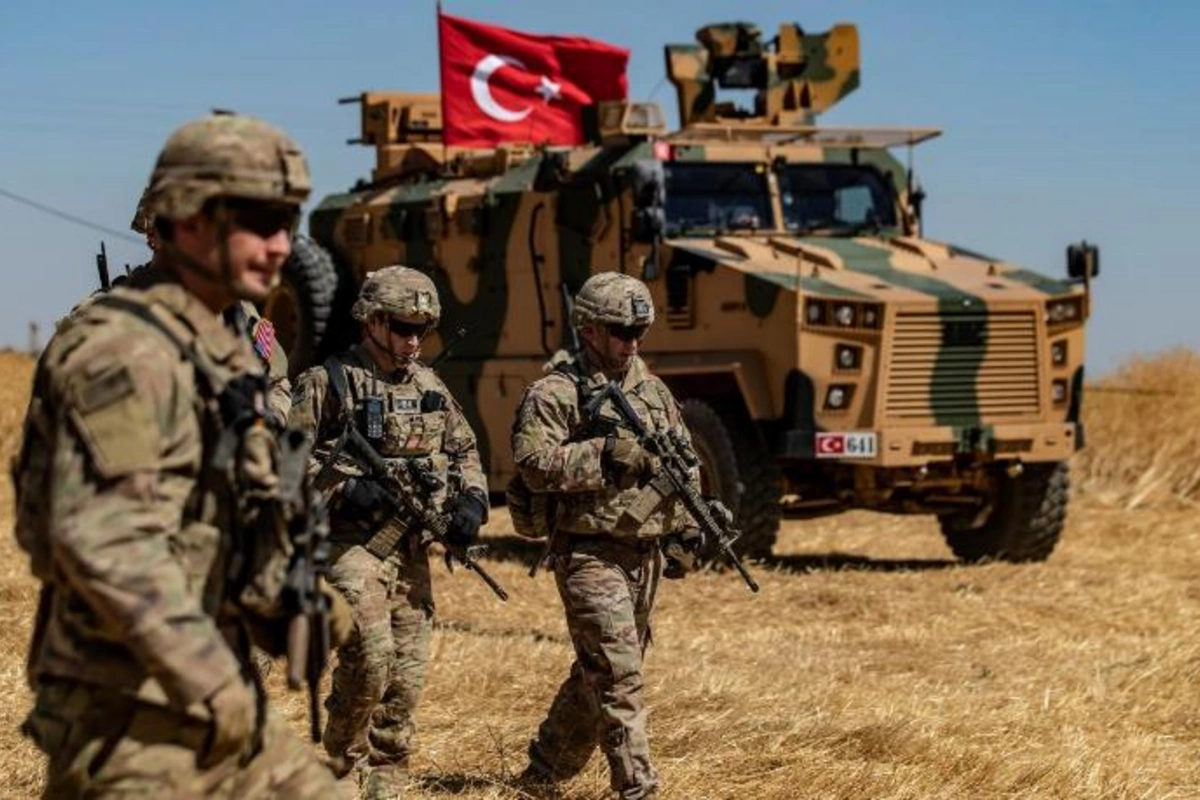 Türkiyə xüsusi təyinatlıları terrorçuları məhv etdilər