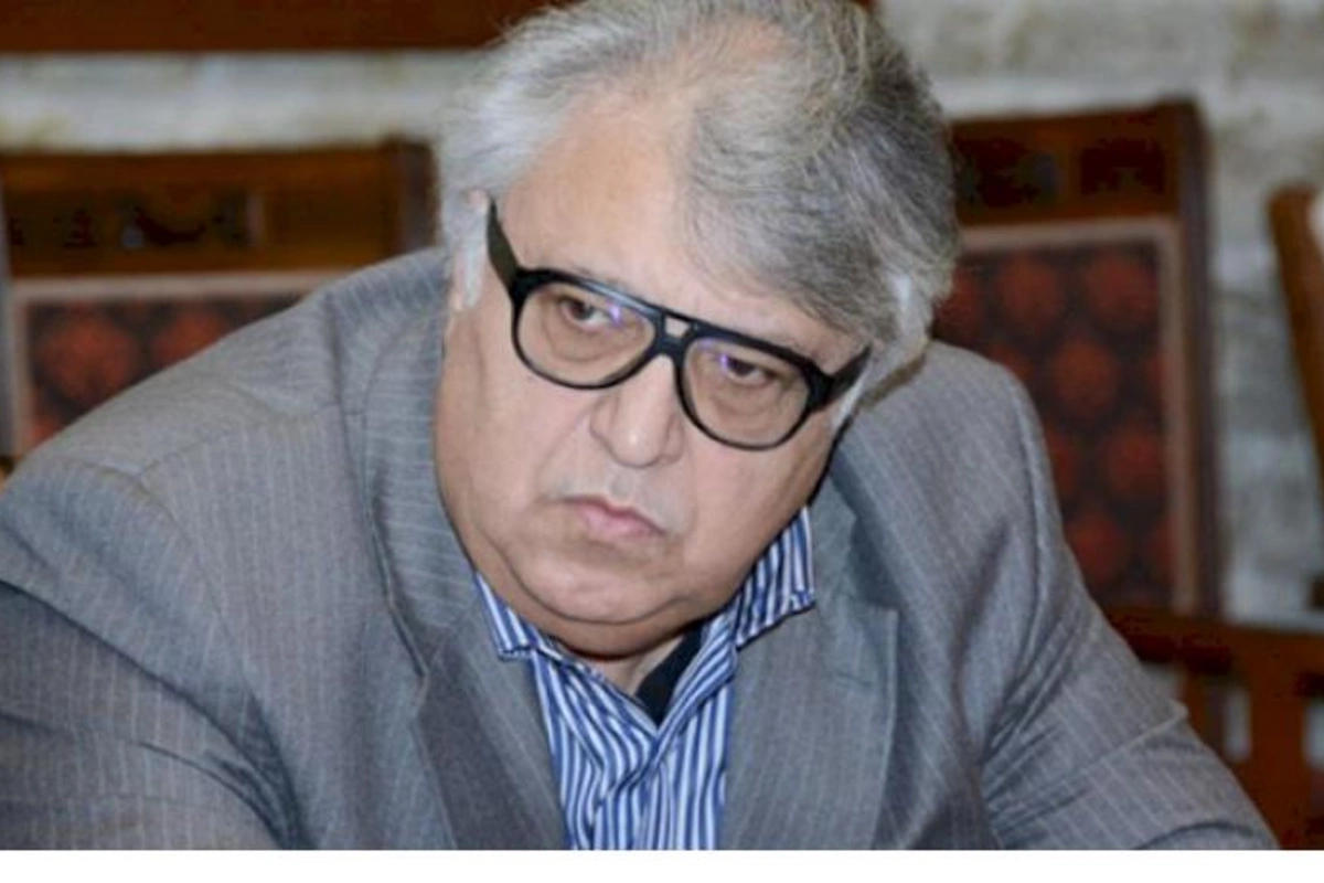 Fərhad Bədəlbəyli: “Atamın ölümündə bəzi məmurların əli var”