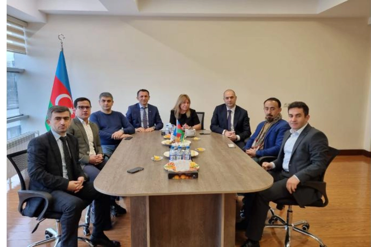 Mediasiya Şurasının Xüsusi Komissiyası monitorinq keçirdi