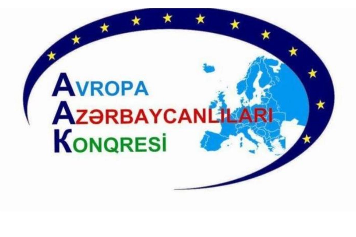 Avropa Azərbaycanlıları Konqresi bəyanat yaydı