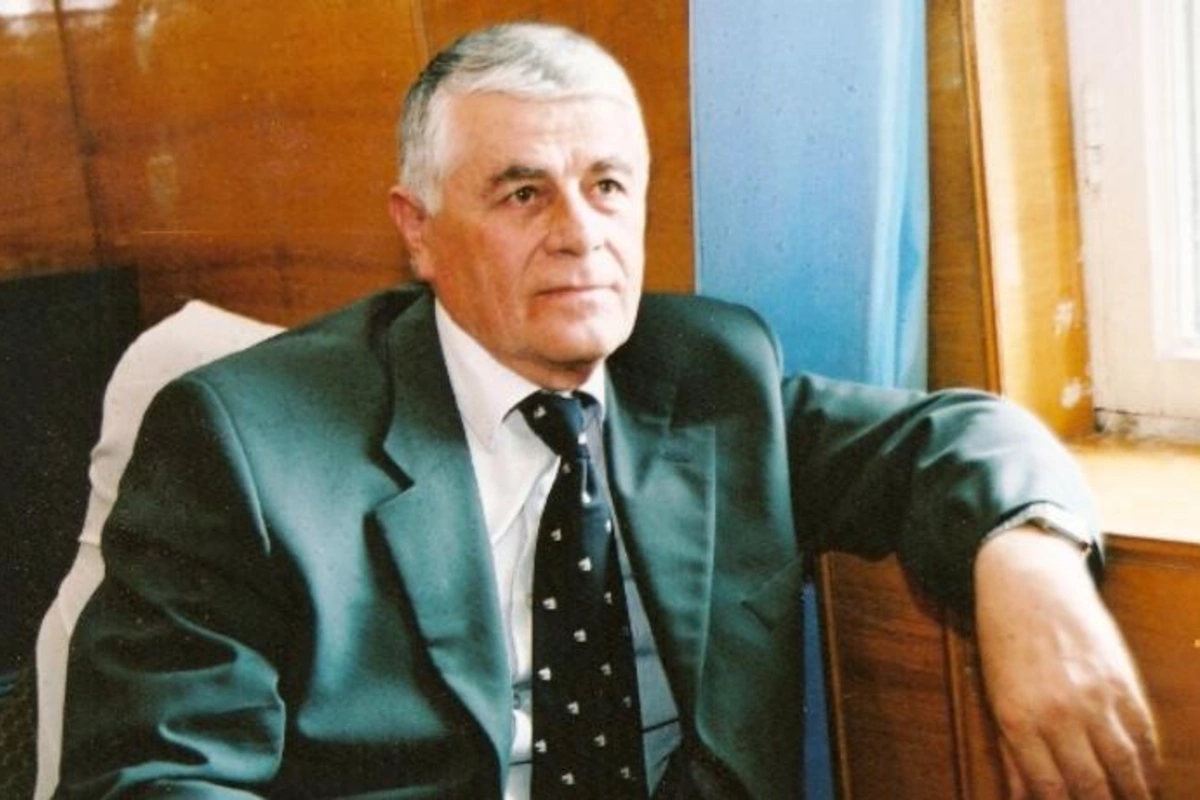 Əməkdar jurnalist dünyasını dəyişdi