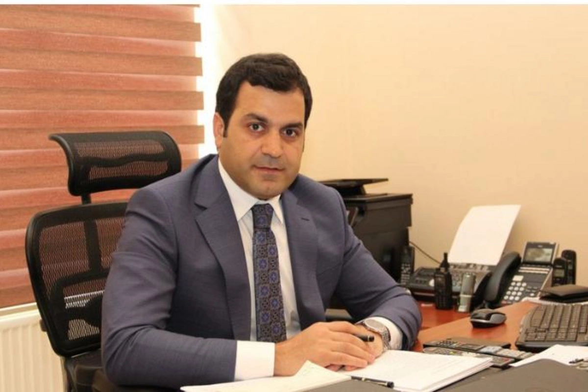 Dövlət Komitəsinə yeni Aparat rəhbəri təyin olundu