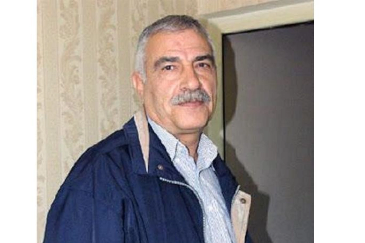 Əməkdar artist vəfat etdi