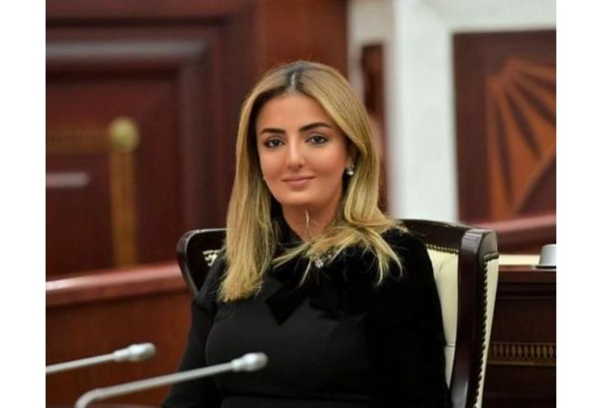 “Dövlət siyasətinin mərkəzində Azərbaycan vətəndaşı və onun maraqları dayanır”— Könül Nurullayeva
