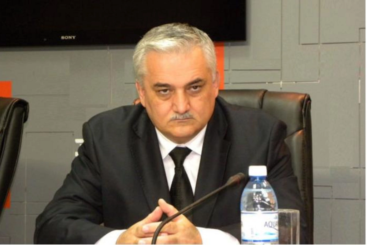 Azərbaycanda tanınmış jurnalist koronavirusdan öldü — FOTOLAR