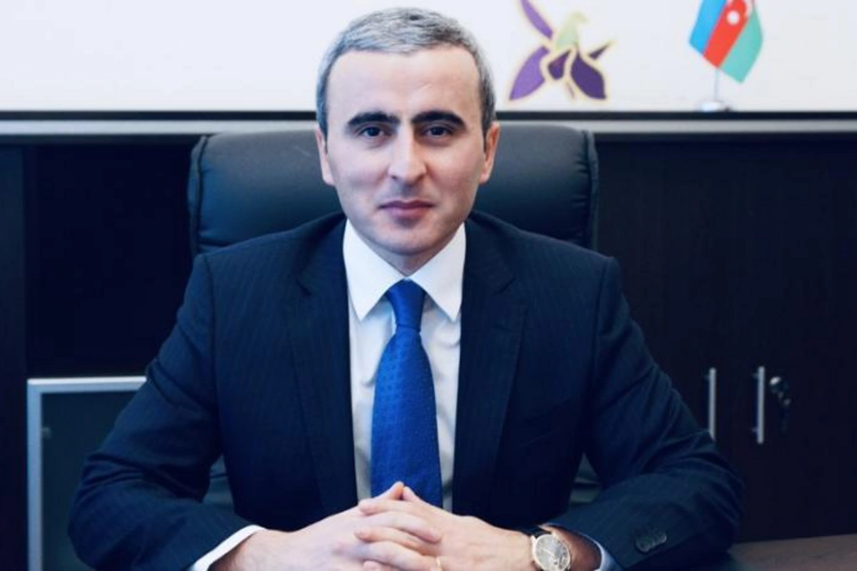 Mədəniyyət Nazirliyinin Aparat rəhbəri işdən çıxdı